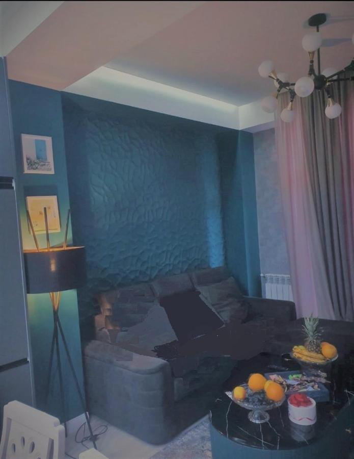 Fantaflat Old Tbilisi Apartment Kültér fotó