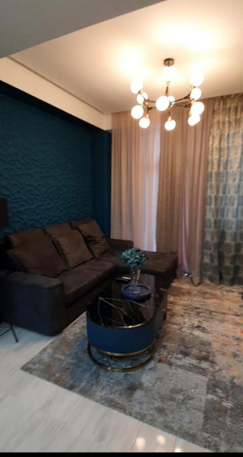 Fantaflat Old Tbilisi Apartment Kültér fotó