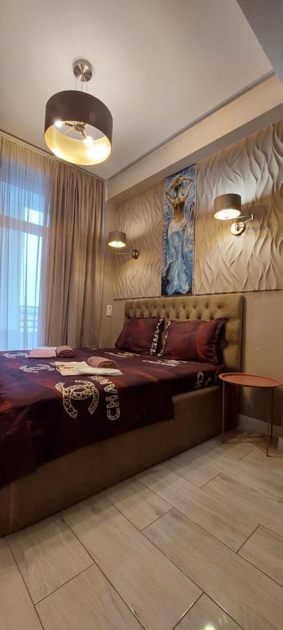 Fantaflat Old Tbilisi Apartment Kültér fotó