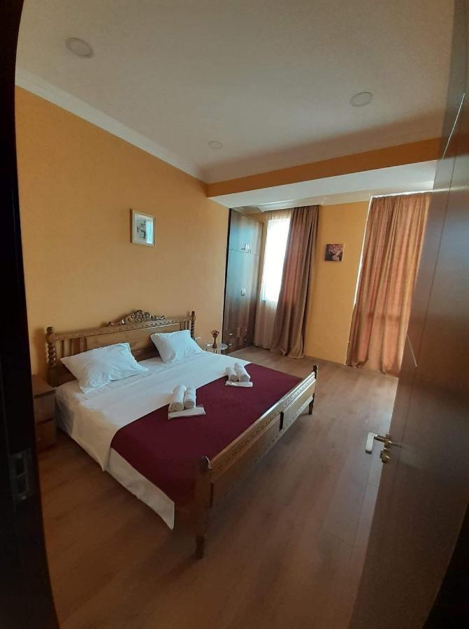 Fantaflat Old Tbilisi Apartment Kültér fotó