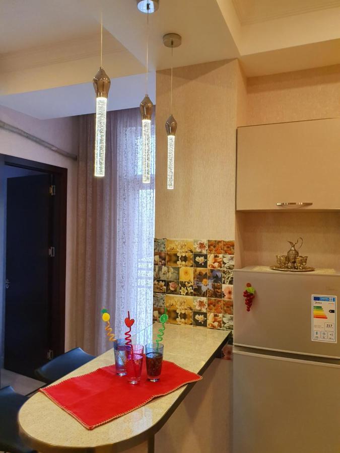 Fantaflat Old Tbilisi Apartment Kültér fotó