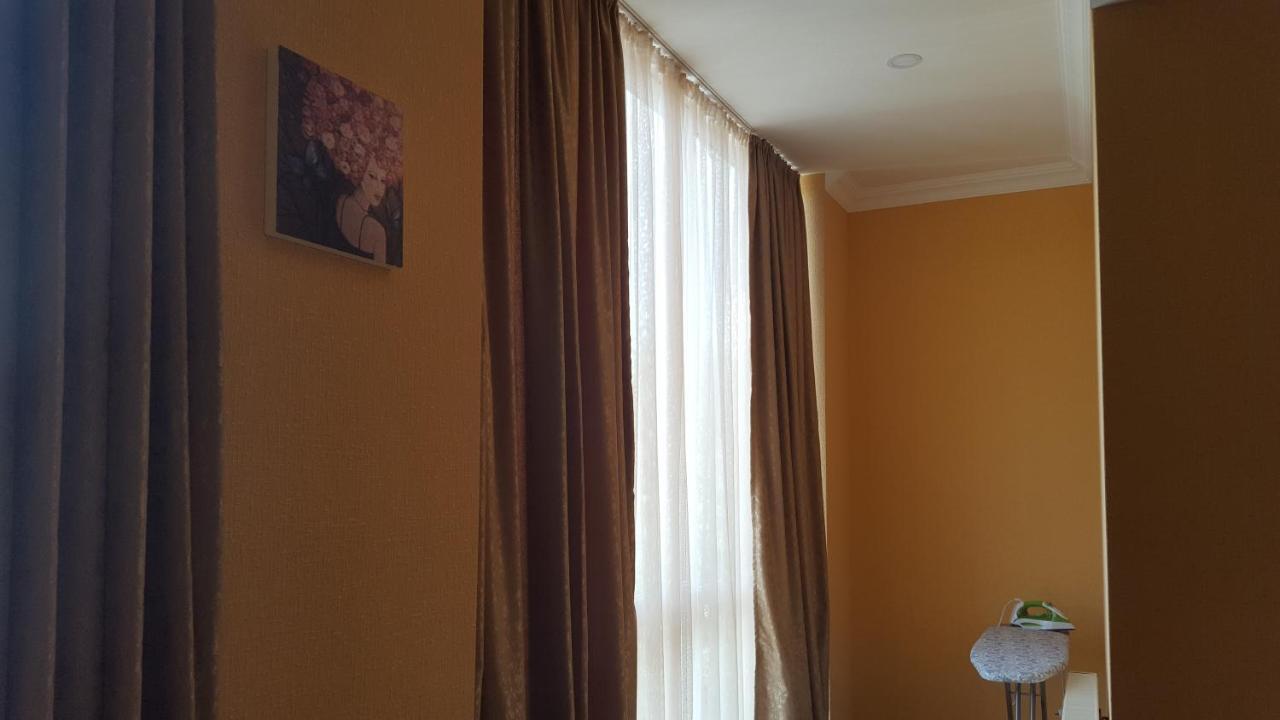 Fantaflat Old Tbilisi Apartment Kültér fotó