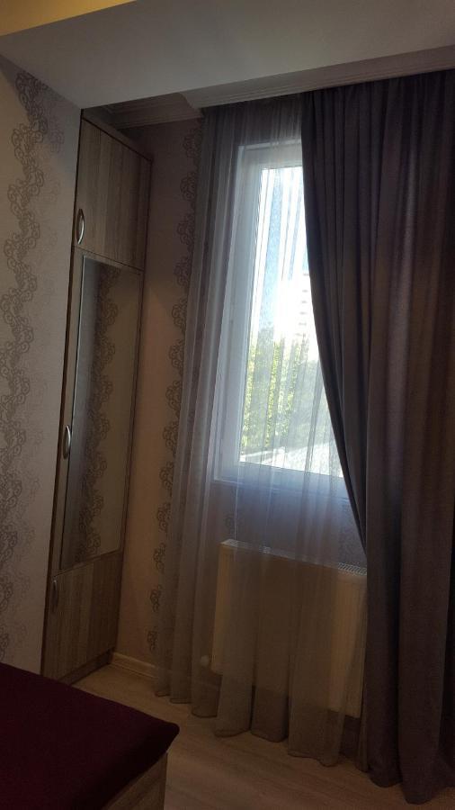 Fantaflat Old Tbilisi Apartment Kültér fotó