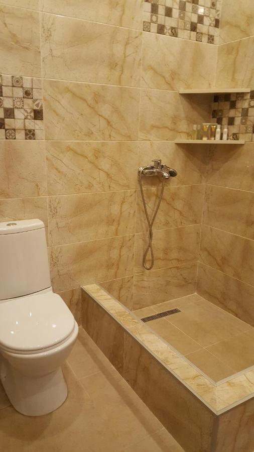 Fantaflat Old Tbilisi Apartment Kültér fotó