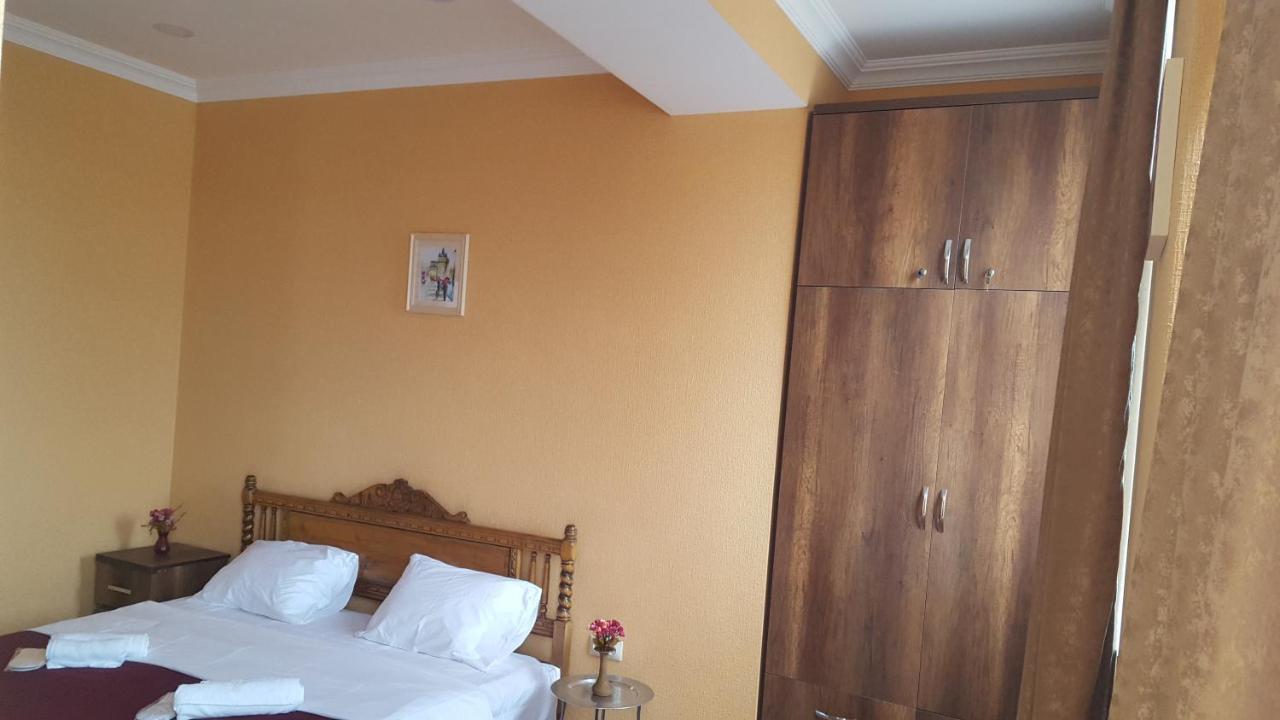 Fantaflat Old Tbilisi Apartment Kültér fotó