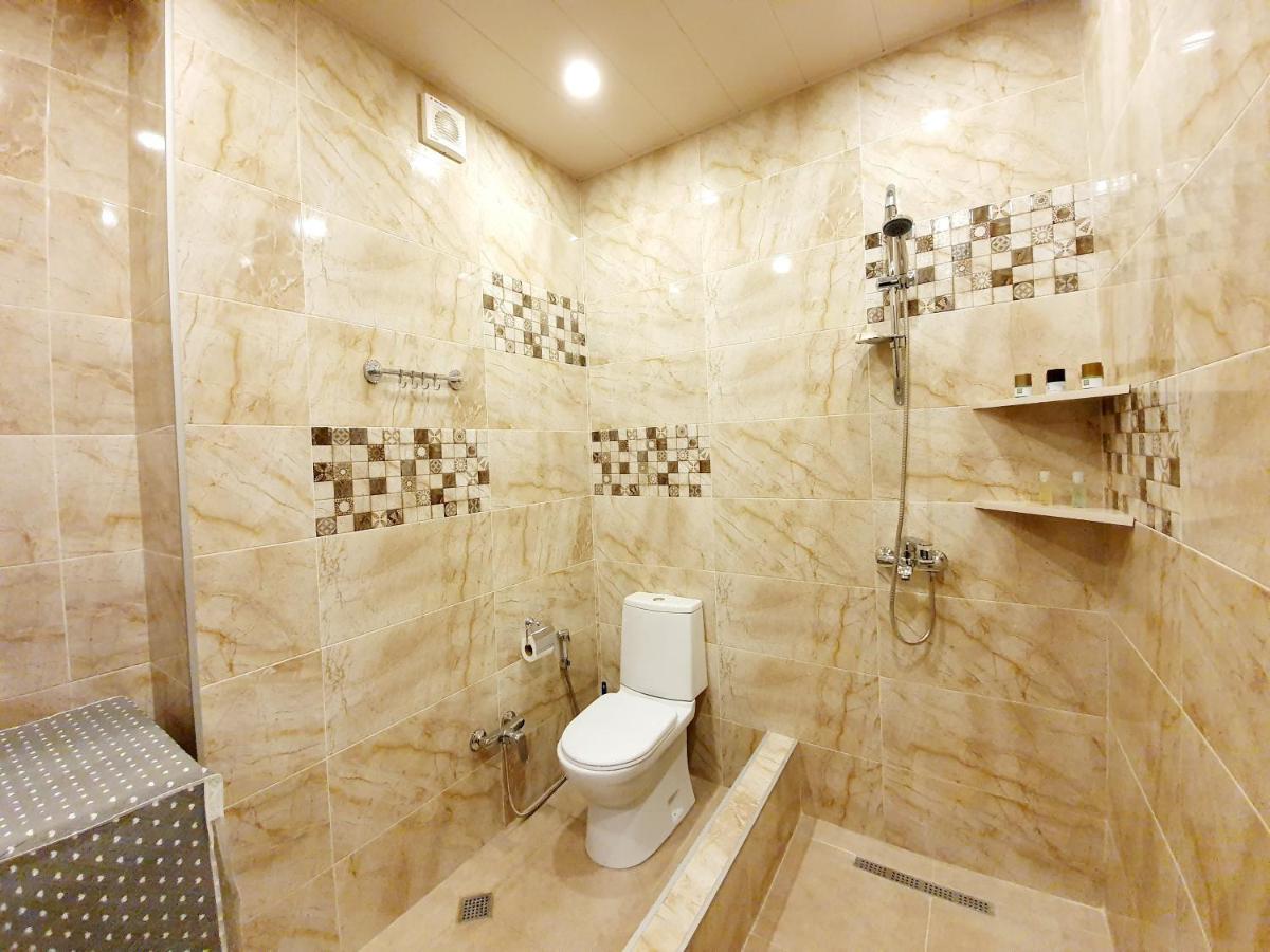 Fantaflat Old Tbilisi Apartment Kültér fotó