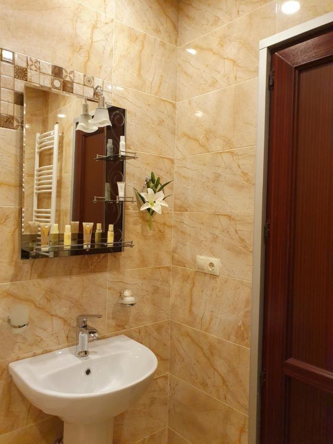 Fantaflat Old Tbilisi Apartment Kültér fotó